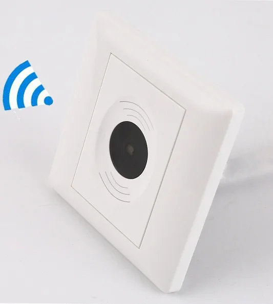 Manufacturer 200W 86Size Indoor Wall Motion Sensor for Corridor Warehouse Staircase Control Residential Light