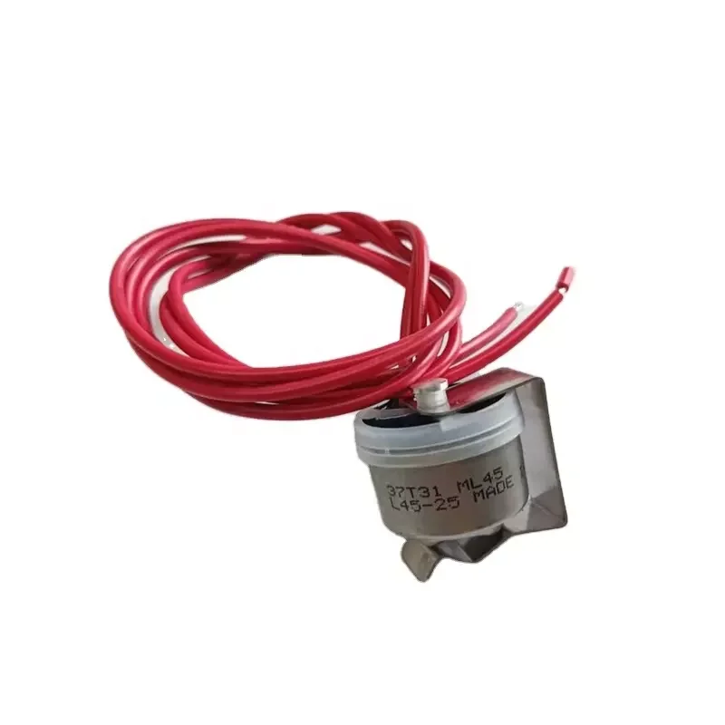 Refrigerator Bi-Metal Thermostat DT-45 DT-55 DT-60 DT-70