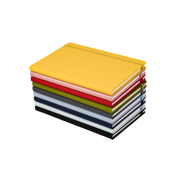 Custom Wholesale A6 Budget Binder Set Cash Envelope Budget System Binder Planners with Expense Budget Sheets and Label Sticker