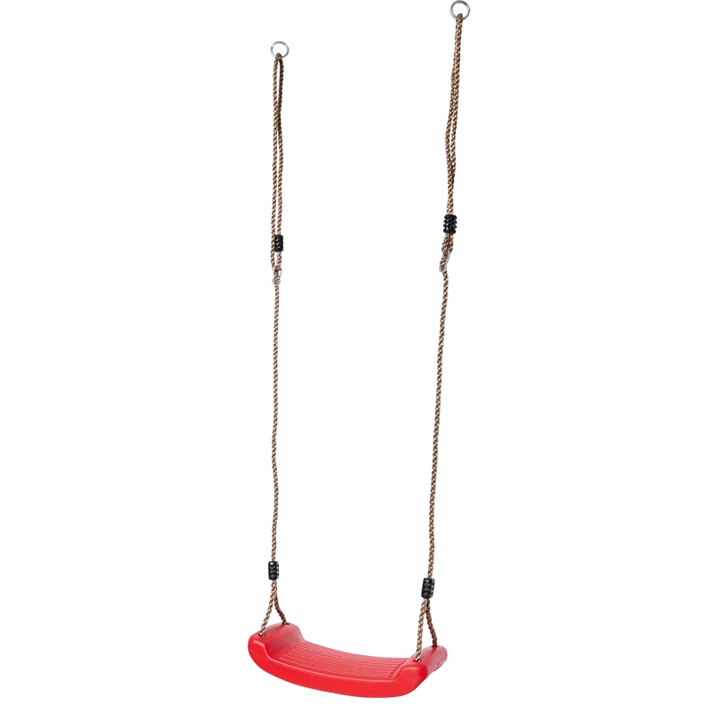 promotion factory playground factory wholesale children  toy colorful kids outdoor swing