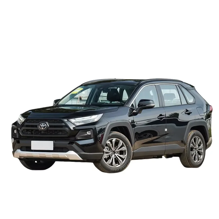 Лидер продаж Прямая поставка с завода Ra v4 в Китае ручные автомобили Toyota Подержанный автомобиль по низкой цене