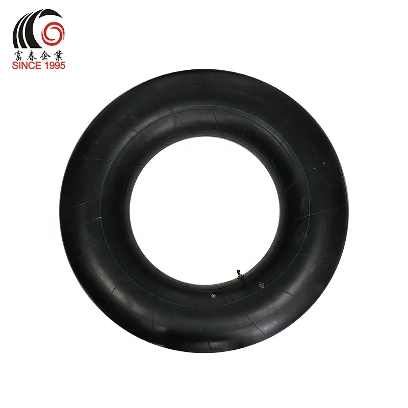 Rubber 325mm Truck Tire Butyl Inner Tube Valve Tr179A For Tire  1000R20 1100R20 1200R20