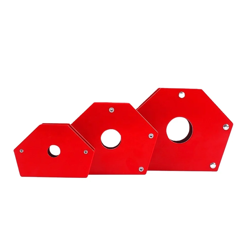 GNBMWH-02 Welding Magnet Clamp Angle Arrow Holder