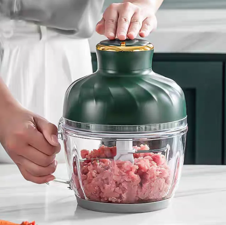 3.8L China Factory Price Cooking Food Processor Food Processor Grinder Baby Food Processor For Sale
