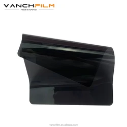 Factory Wholesale UV400 V-KOOL X15 Nano Ceramic Window Film With UV Proof 100% Blocking For Mercedes-Benz All Car Types
