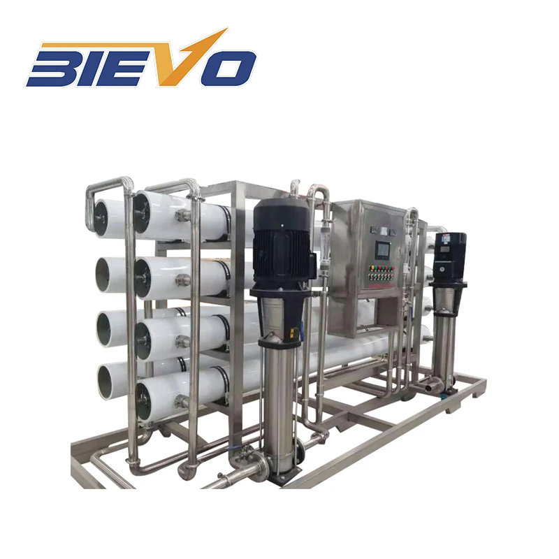 Горячая продажа в Индии рынок обратного осмоса система очистки воды