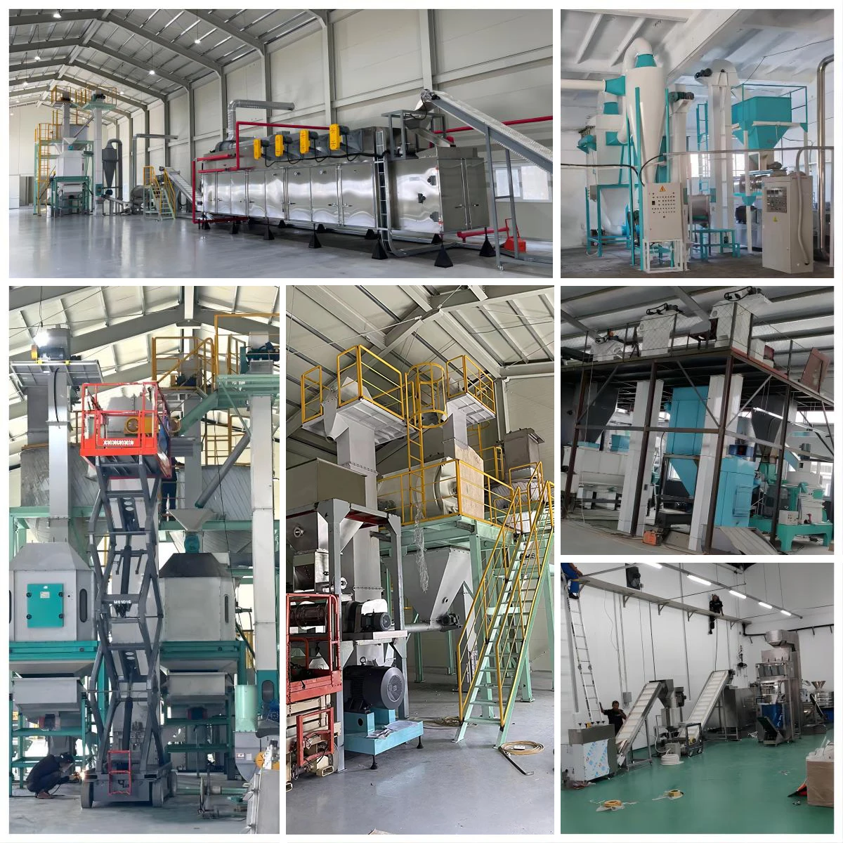 high quality corn puff snack manufacturing machine automatic corn sticks production line puff snacks processing machinery