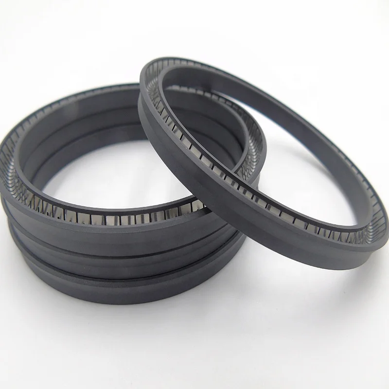 Factory direct valve seat seal rubber PTFE valve seat seal