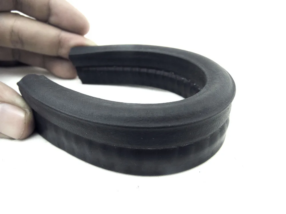 U-shaped frame strip of cabinet door EPDM sealing strip