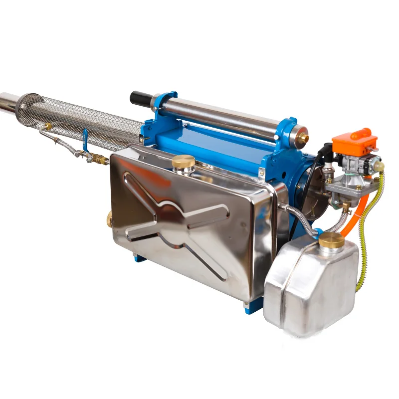 Heavy smog battery fogger thermal fogger machine fumigating machine sprayer for pest control