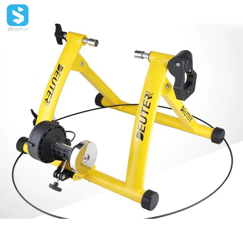 Домашний спортивный велотренажер, регулируемые велотренажер, магнитный велотренажер, прямой велотренажер