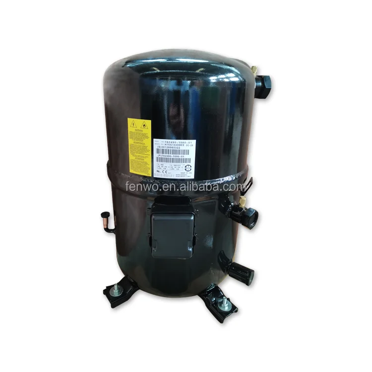 Refrigerator Compressor R404A CAJ9513Z Refrigeration Piston Compressor Price List