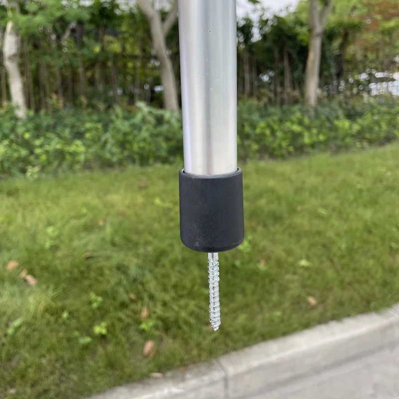 Camping Aluminum Outdoor Waterproof Offroad 4wd Awning for Cars