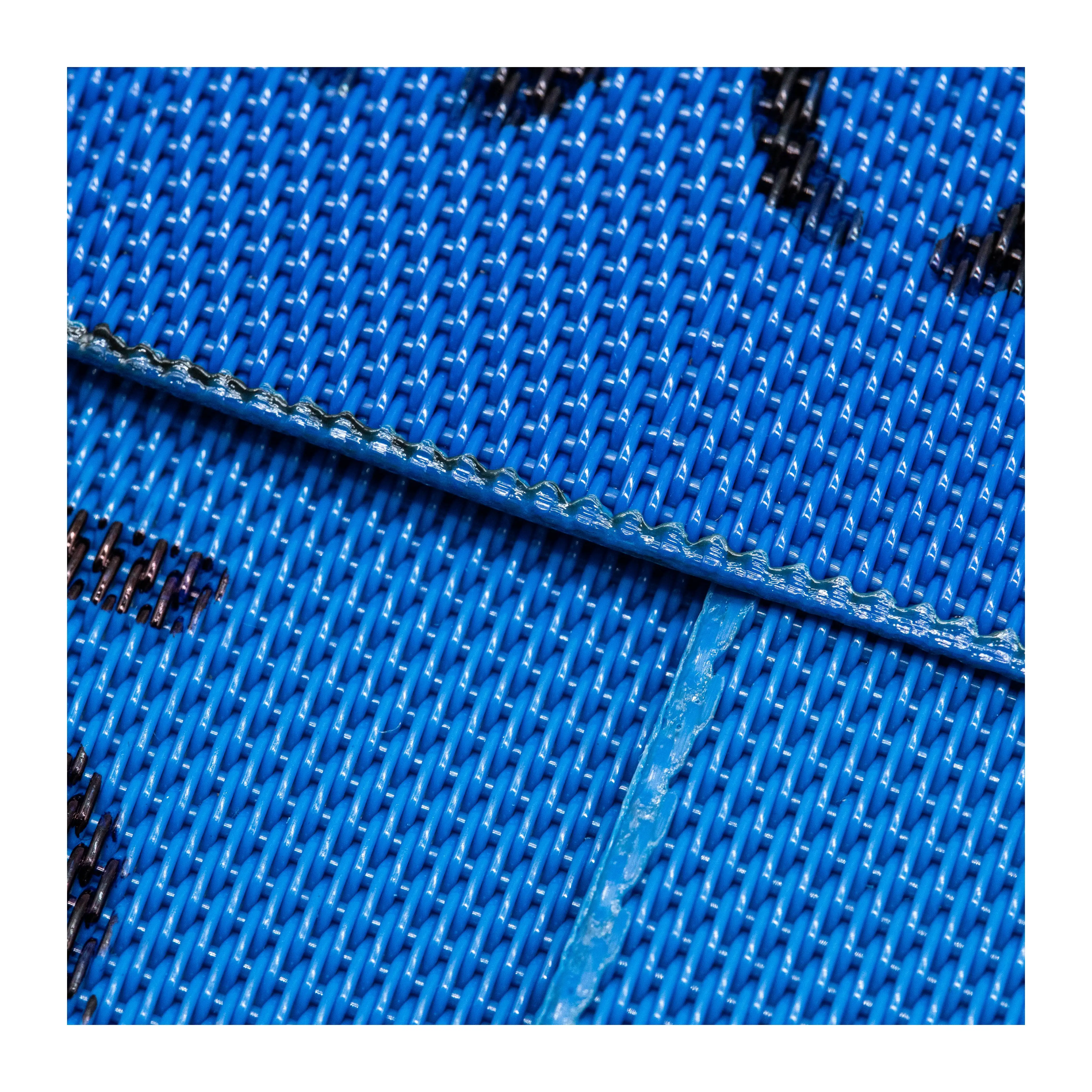 Factory direct price high quality belt filter press for industrial filtration