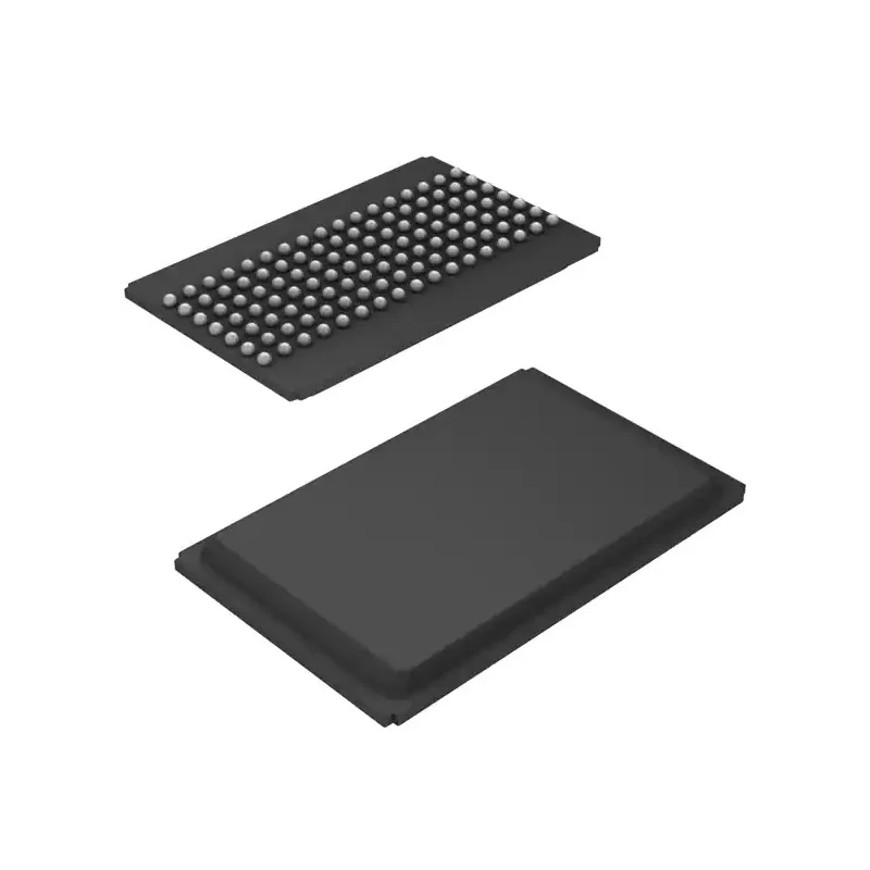 Новый оригинальный чип интегральной схемы 71T75602S200BGGI SRAM 18 МБ (512K x 36) 119-PBGA в наличии