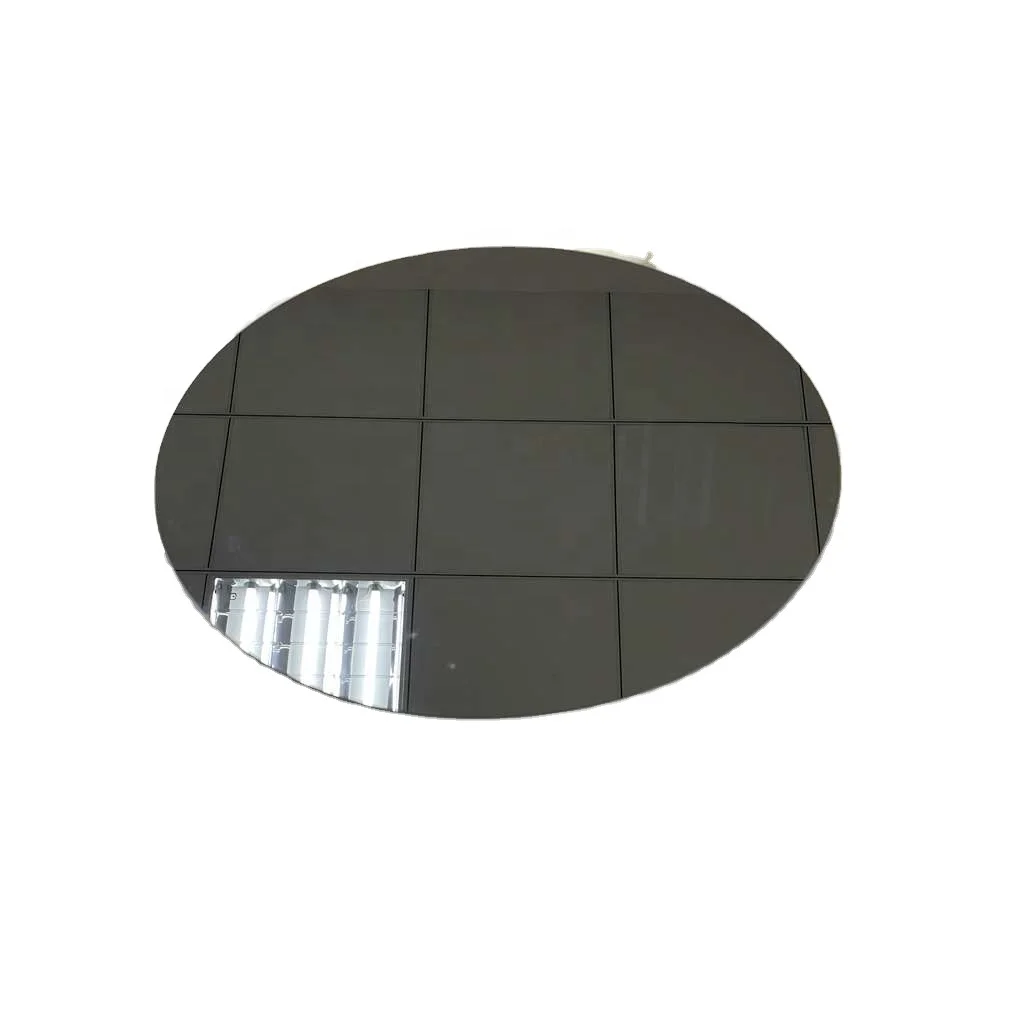 76.2mm IC Grade Silicon Wafer SSP Mono Silicon Wafer