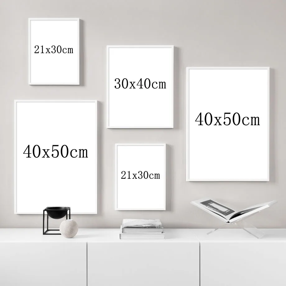 Hot Selling Wooden Decoration Wall Hanging Wooden Family Picture Family Photo Frames For Home Decor