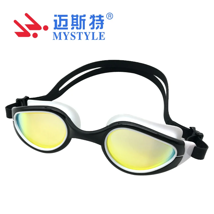 Очки для плавания для взрослых оптом