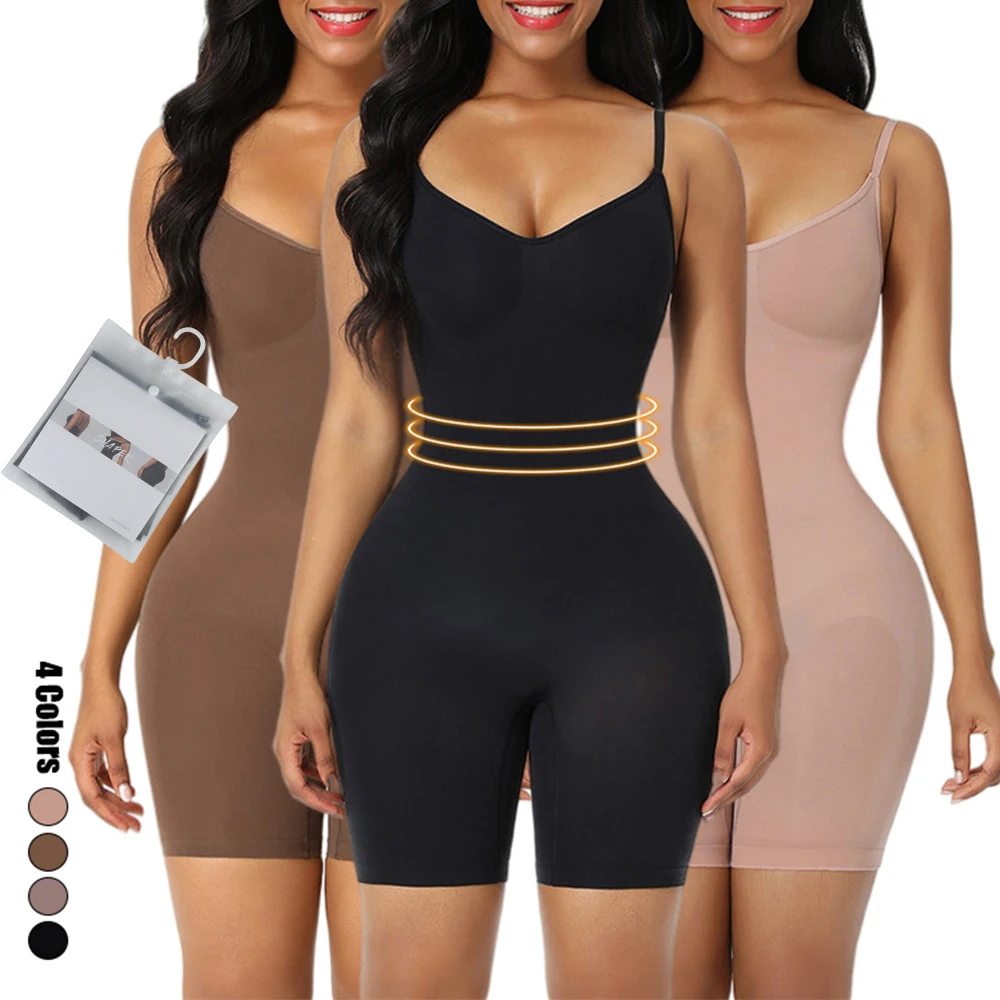 Оптовая продажа, Женский тренажер для похудения, для женщин, для тренировок, для приклада, для всего тела, Shpaer, бесшовное боди, Корректирующее белье для женщин