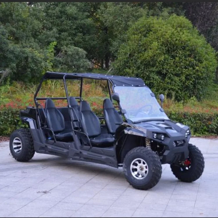  Горячая Распродажа новинка 200cc UTV 4 колеса 4x4 высокое качество