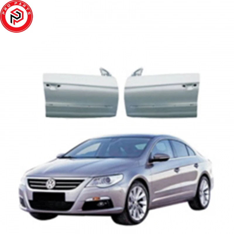 Высококачественная передняя дверь для VW PASSAT-CC 2008