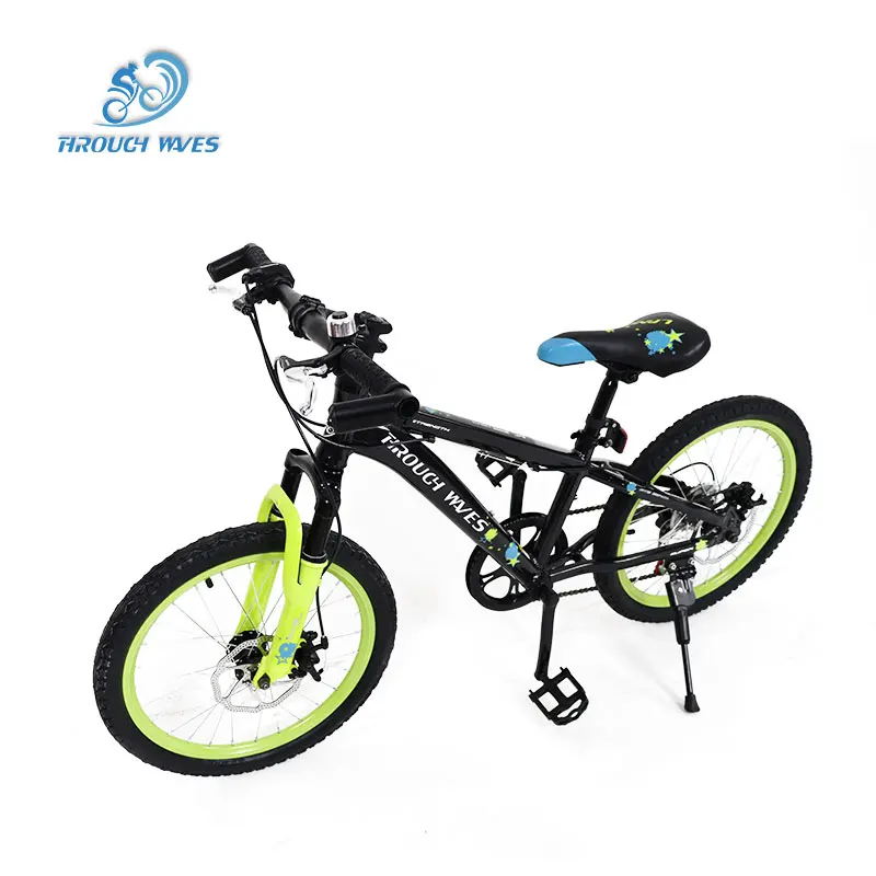 Most Popular Cheap Baby Toy Kids Sport Bike Child Mountain Bicycle