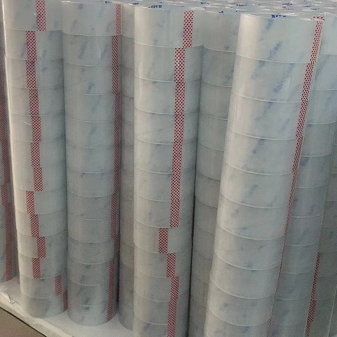 Heavy Duty Packaging Tape for Shipping Packaging Moving Sealing 2.7mil Thick 1.88 inches Wide 65 Yards Per Roll 390 Total Yards