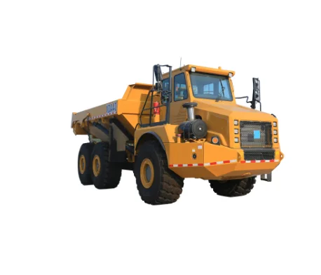 small coal mining 40 ton heavy Articulated Dump Truck XDA40