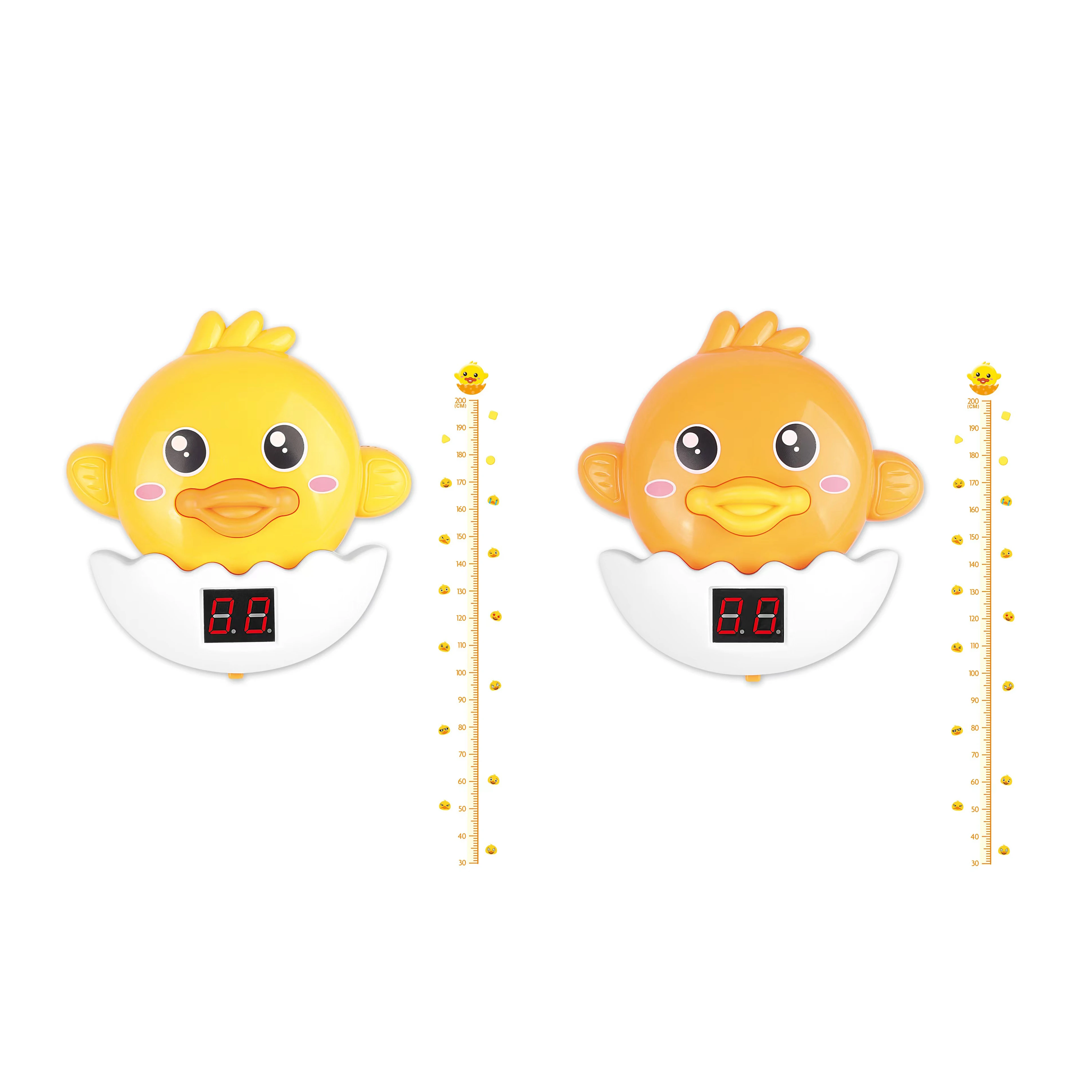 Children Touch Jumping Boost Training Jump High Trainer Toys Brightness Show With Light Sound Toy For Kids