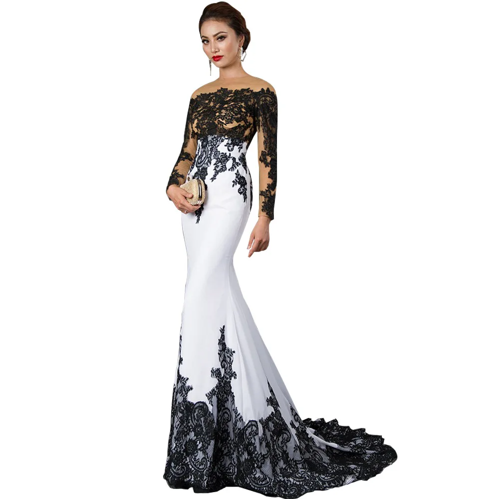 Кружевная плиссированная юбка, сексуальное прозрачное шелковое платье с открытой спиной, приталенное вечернее платье средней талии для женщин, Прямая поставка