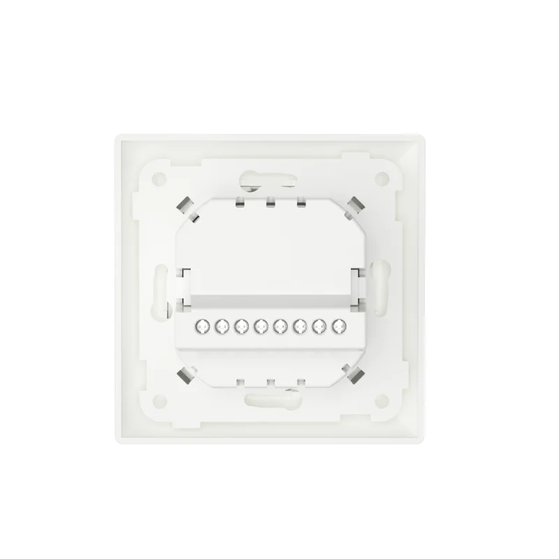 Умный термостат Zigbee Tuya 16 А
