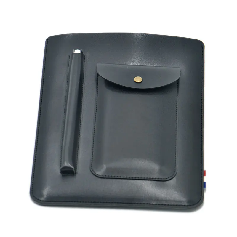 OMD / OED Multi-function ultra-thin super slim sleeve pouch cover,microfiber leather tablet sleeve case for iPad Pro