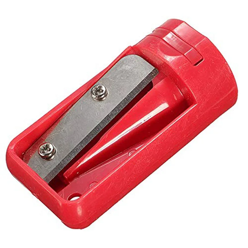HTSL023 Top quality carpenter pencil sharpener/pencil sharpener/sharpener
