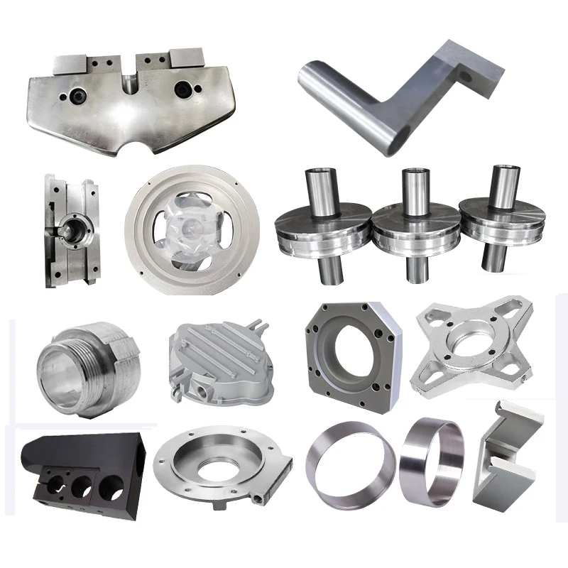 China Manufacturer CNC Slotter Head Gear Laser Nozzle Inkjet Large Format Copier Printer Spare Parts