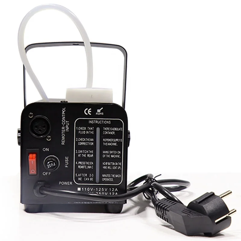 1500 Вт портативная противотуманная машина, Электрический распылитель, машина для запотевания, распылитель для дезинфекции, цена 400 Вт