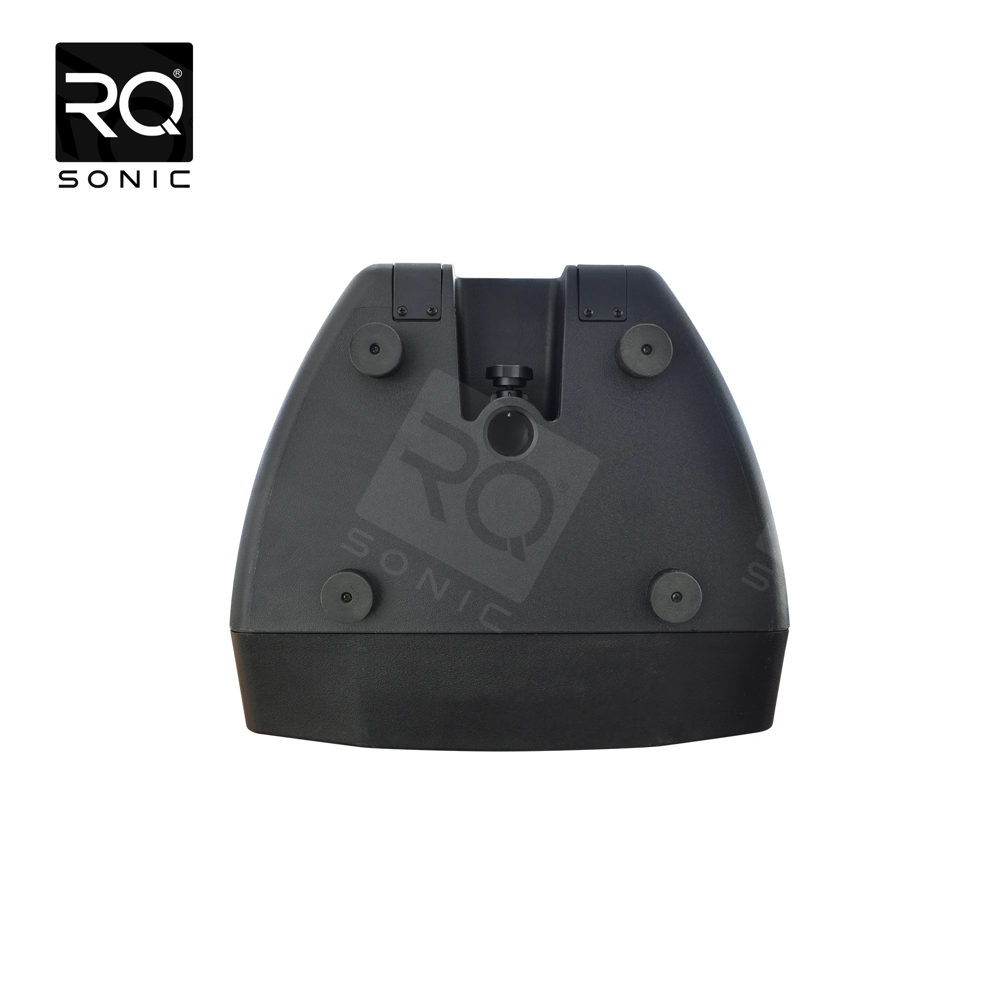 RQSONIC CSZ15ADD Plastic Bluetooth Professional Audio Speaker Active Speakers 15 Inch Professional