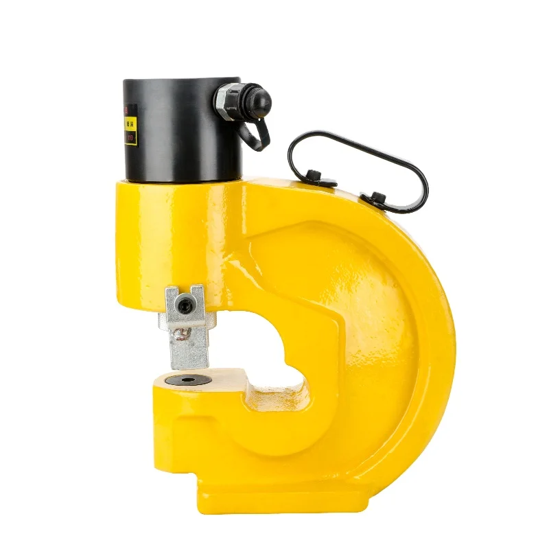 Hydraulic Punching Tool Ch-70 PunchingTools For Metal