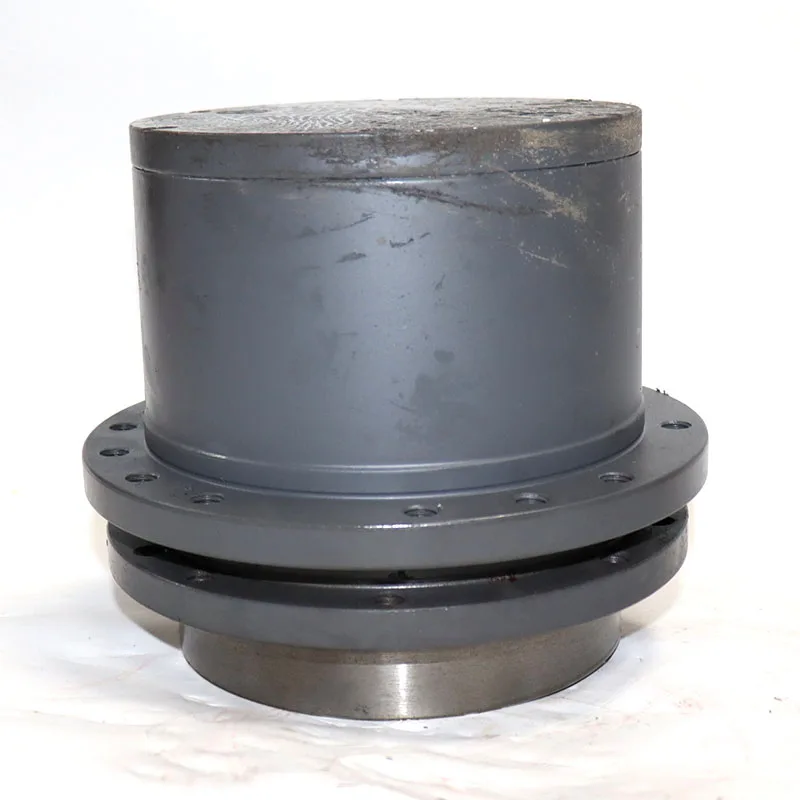Mini excavator walking final drive gearbox reducer suitable for Kobelco 27SR-3