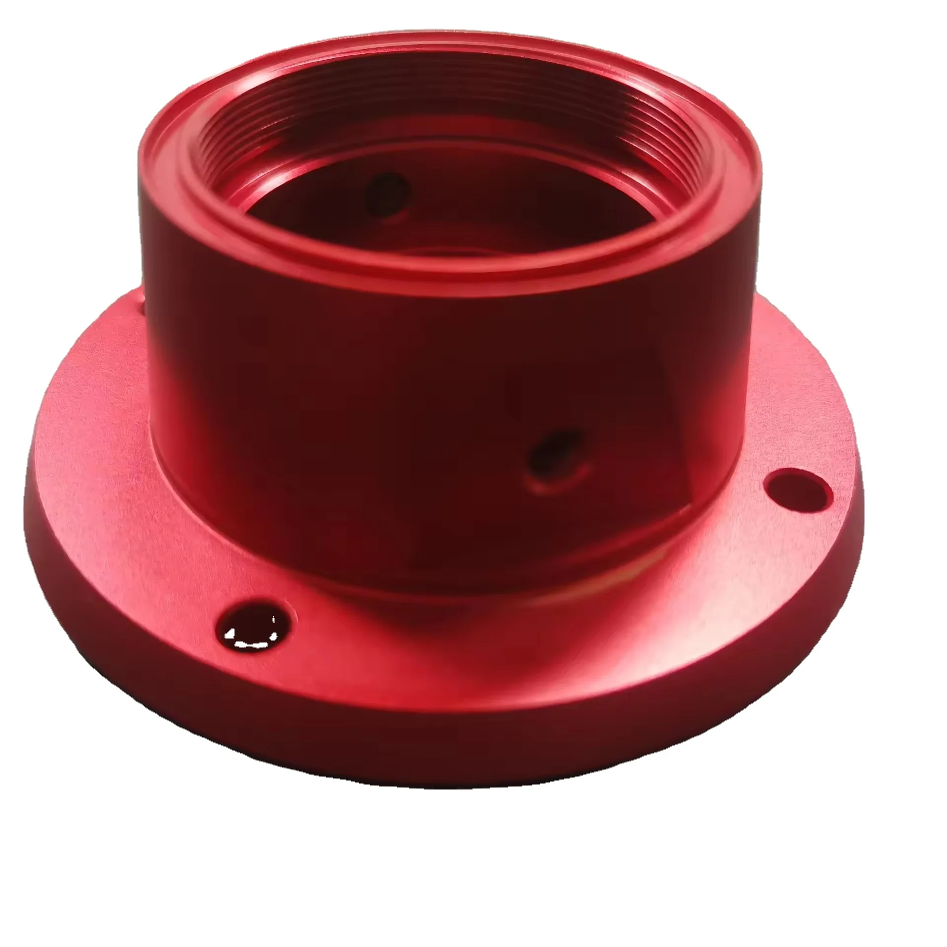 Custom CNC Machining Service cnc casting fishing rod racks accessories fishing rod holder reels rod pod carp fishing stand