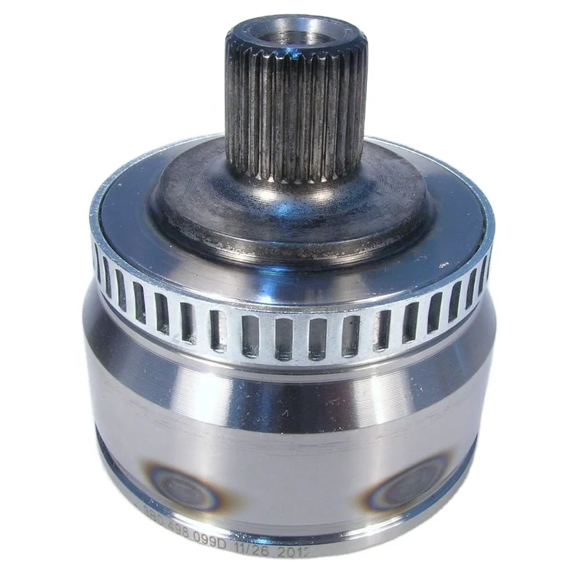 C.V JOINT 3B0498099D 3B0498099DX  8D0407305Q