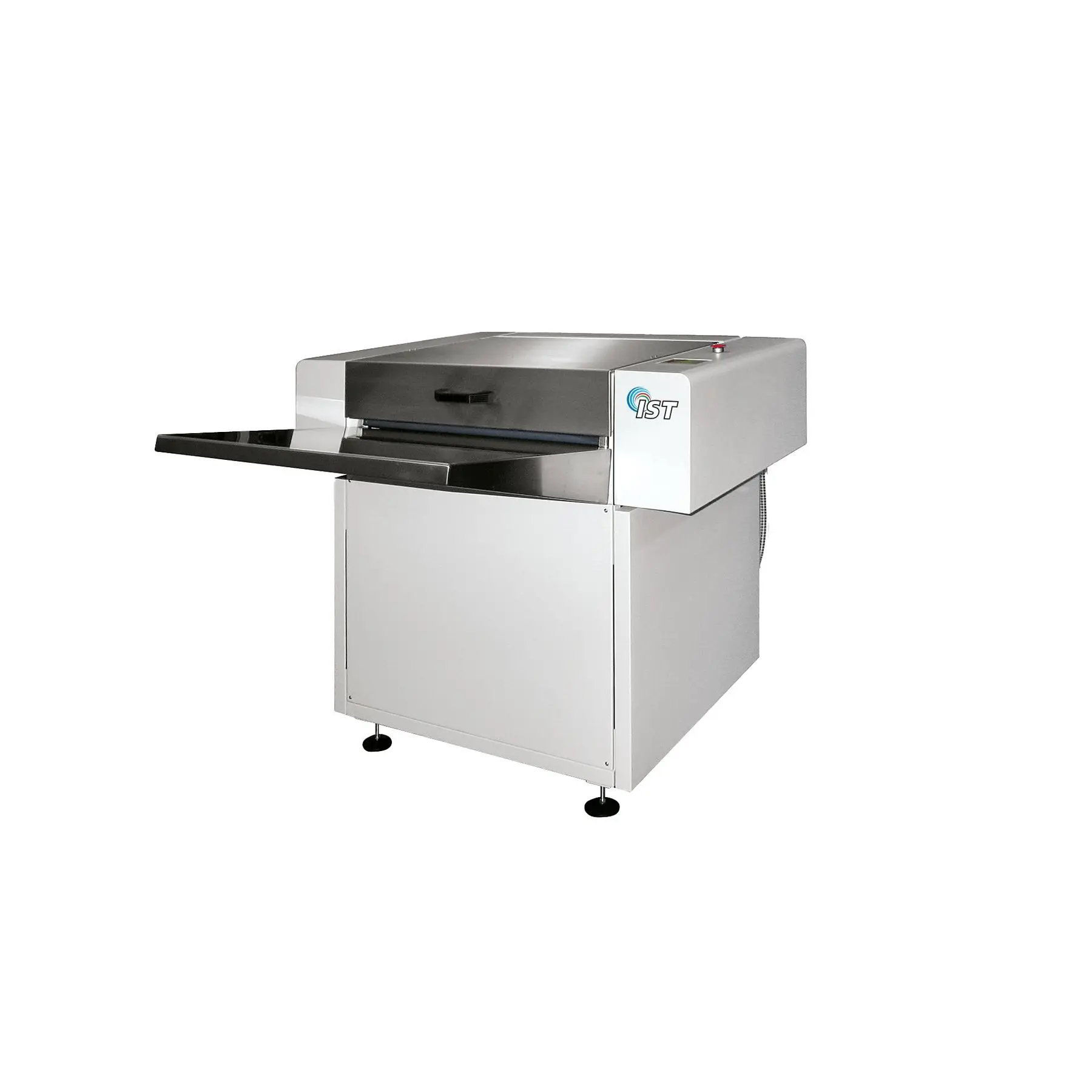 Advanced LCA 96 Automated Cleaning Unit - Maximum Efficiency and Safety for Flexo Plate Cleaning Operations