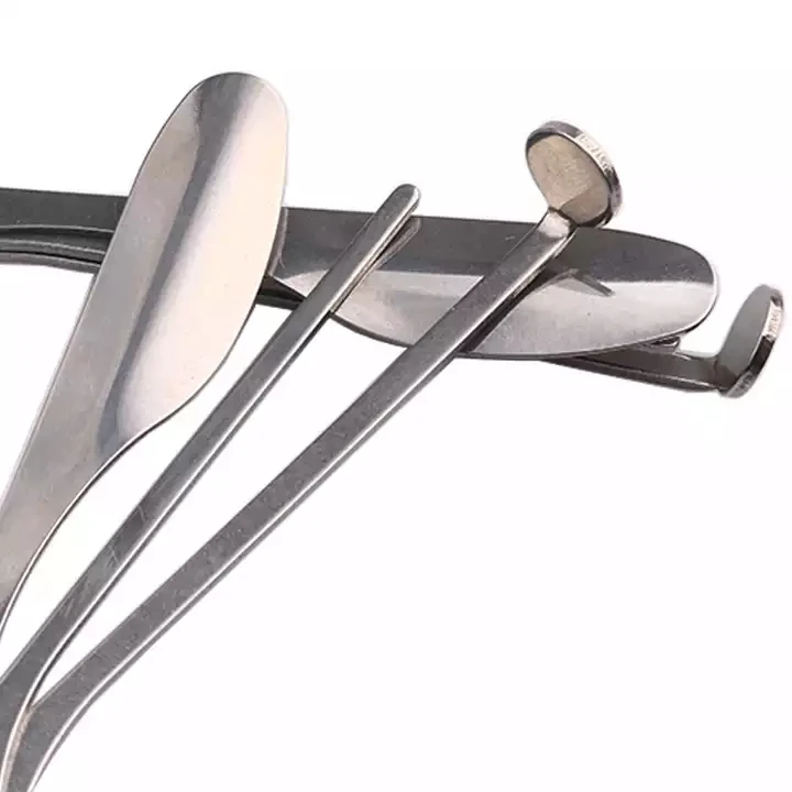 Stainless steel 3 in1 Cleaner Cleaning Tool For Smoking Pipe