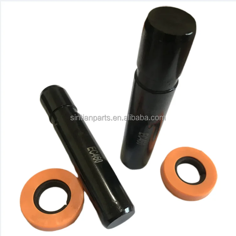 High Quality Crawler Excavator 40Cr made Bucket Teeth Pin EC460 for Volvo 460 Lock Pin