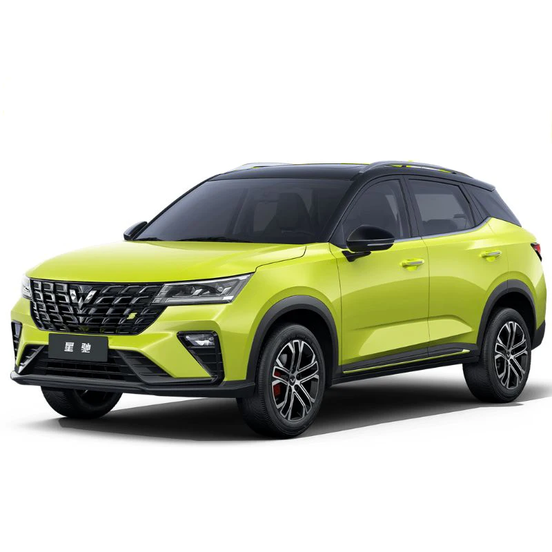 Wuling автомобиль недорогие автомобили внедорожник 1 5 т спортивный бензиновый дверей мест дешевый Xingchi новый цена 2024