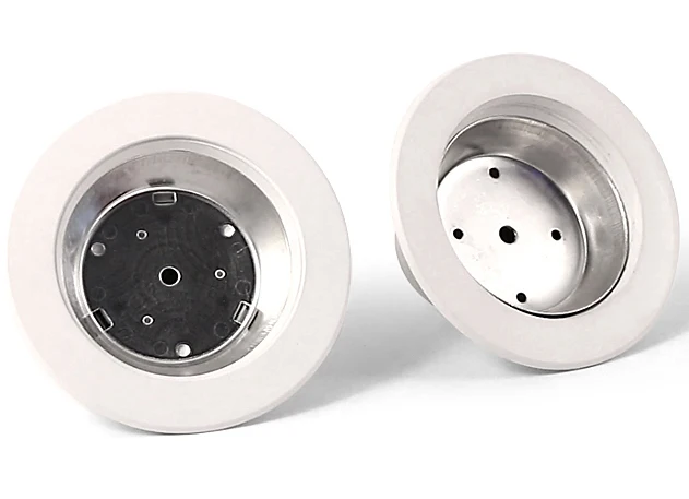 IP44 Led australian standard light 3 colour SAA approved smart Tri cct led downlight tri colour