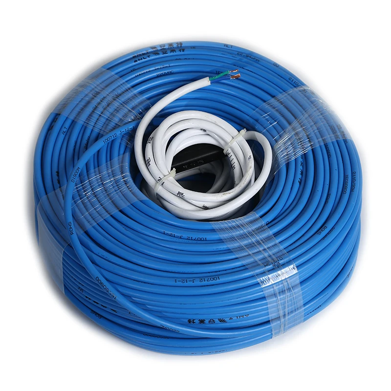 Warm Floor Electric Underfloor Heating Cable