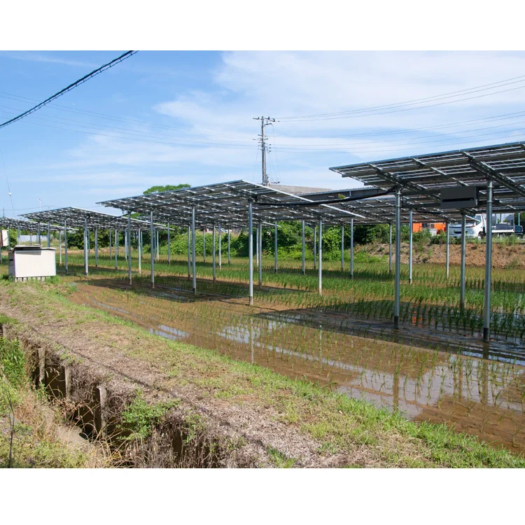 Industrial 50 Power 5Kw 1 Mw System 100 Kw 150Kw Solar Panel Agriculture Solar Farm