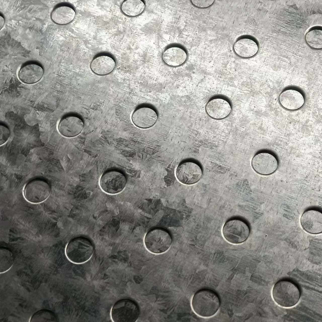 PunchPlate for Electronic Enclosures and Cabinets Precision Ventilation and Secure Design for Workshop Use