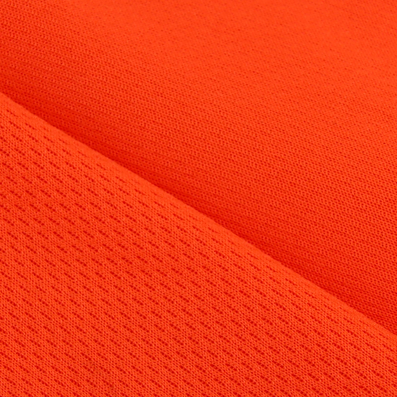 100% polyester 130gsm bird eye mesh fabric fast drying and breathable sports knit fabric
