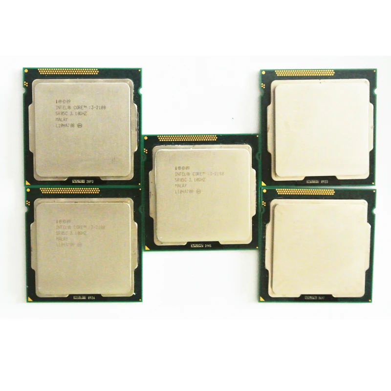 Продажа для Intel Core i3 10100 3,6 ГГц 4-ядерный 8-нитевидный процессор L2 = 1 м L3 = 6 м 65 Вт LGA 1200 i3-10100